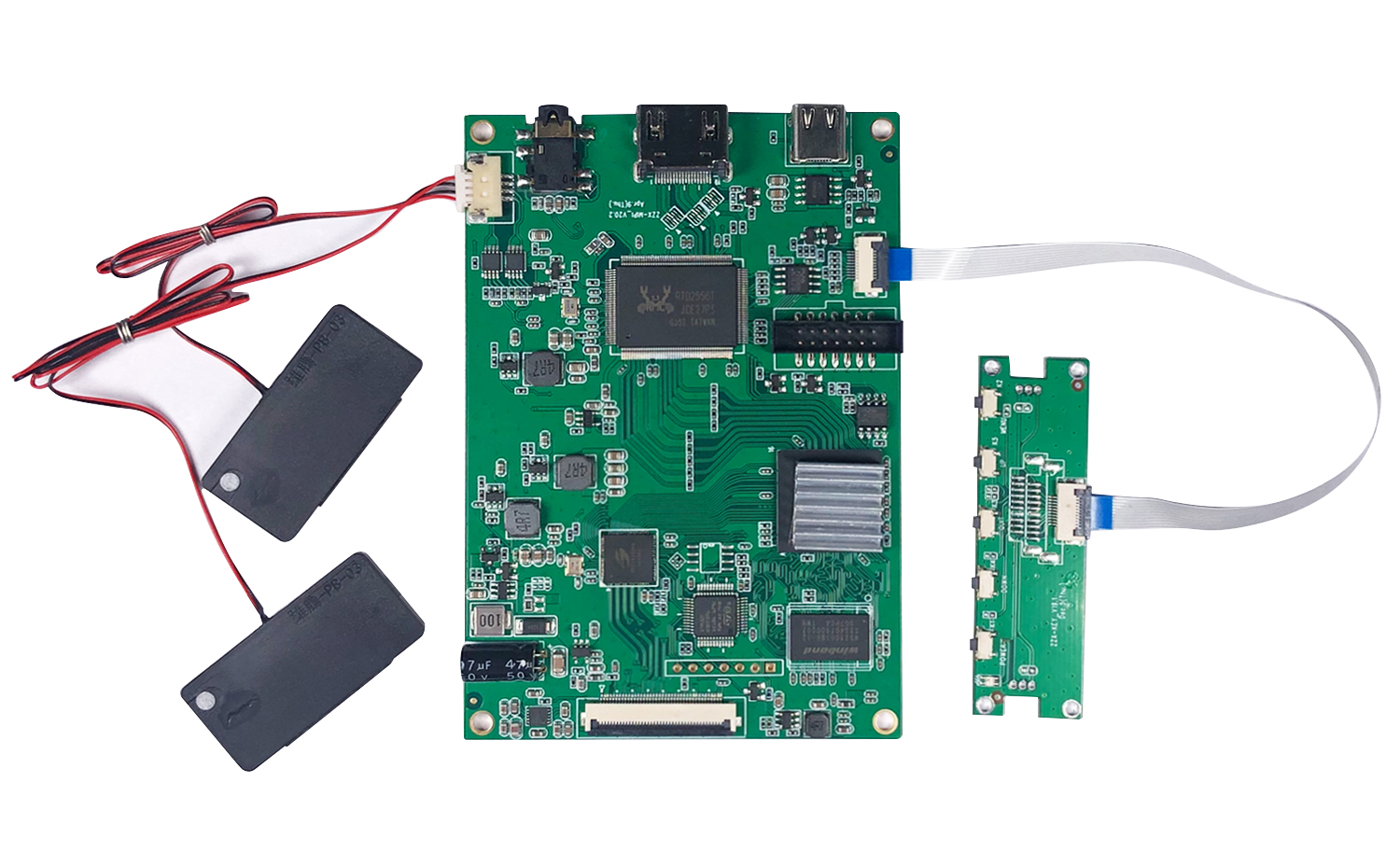 Innomaker English Usb To Can Analyzer Raspberry Pi Solutions Industrial Camera