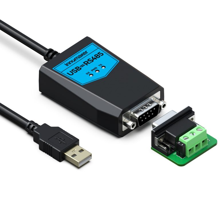 USB2RS485-CABLE – InnoMaker English|USB TO CAN Analyzer|Raspberry Pi ...